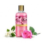 Vaadi Herbal Enchanting Rose & Mogra Shower Gel 300 ml